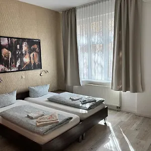 3* Hotel Bornholmer Hof Im Prenzlauer Berg