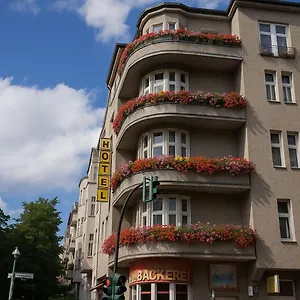 Bellevue Am Kurfuerstendamm *** Berlin